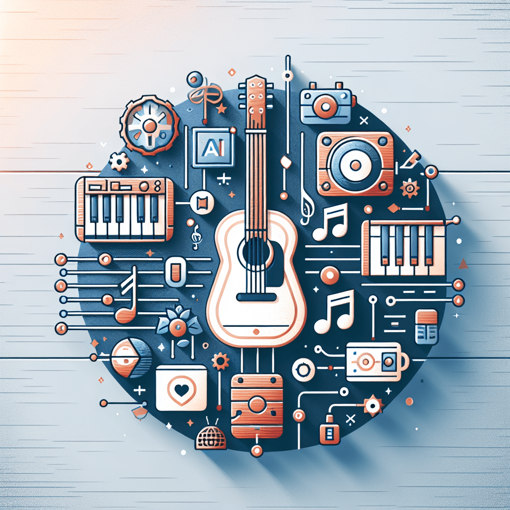 AI-Generated Hit Reaches No. 1 on Billboard's Country Digital Song Sales Chart