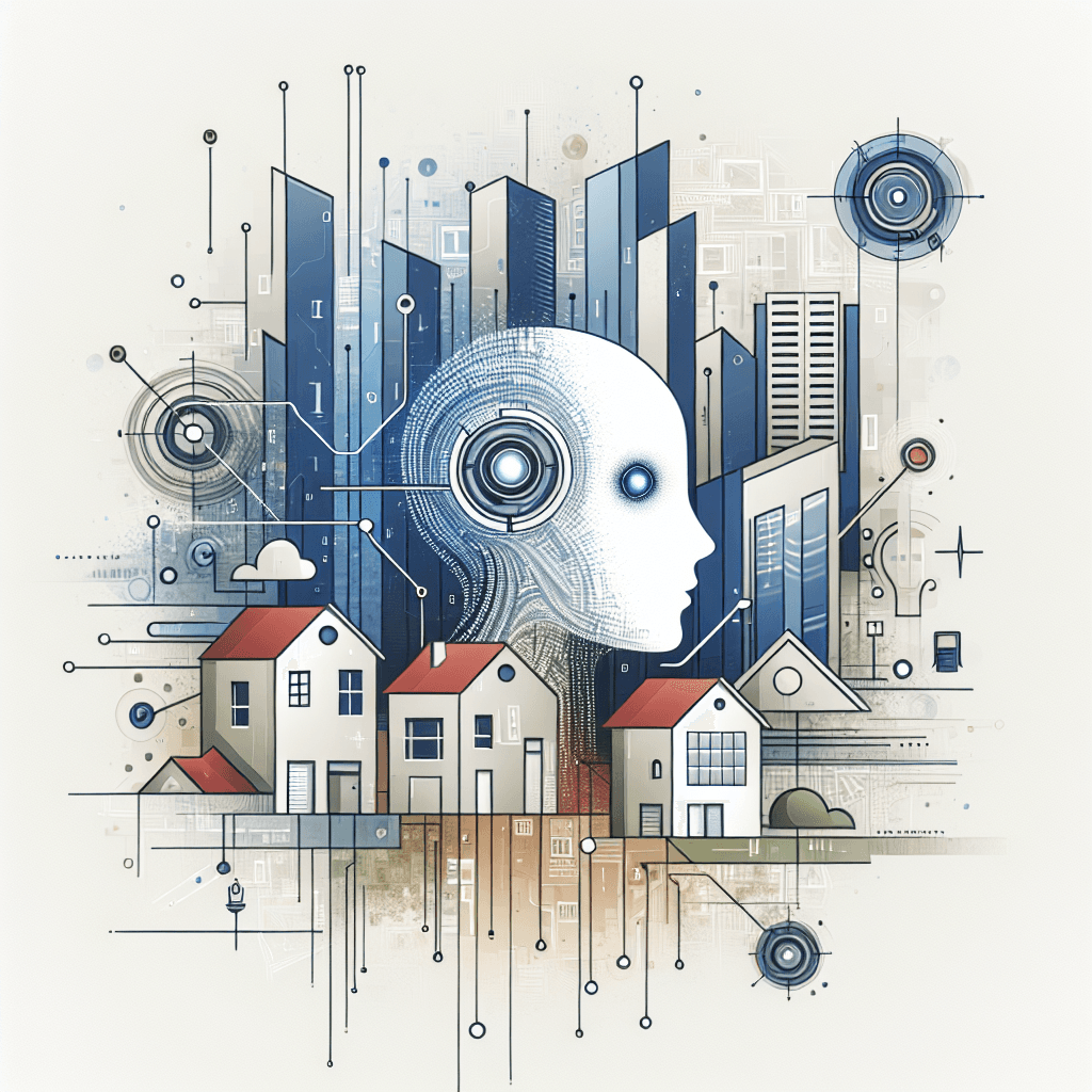 The AI Way vs. The Old Way of Real Estate