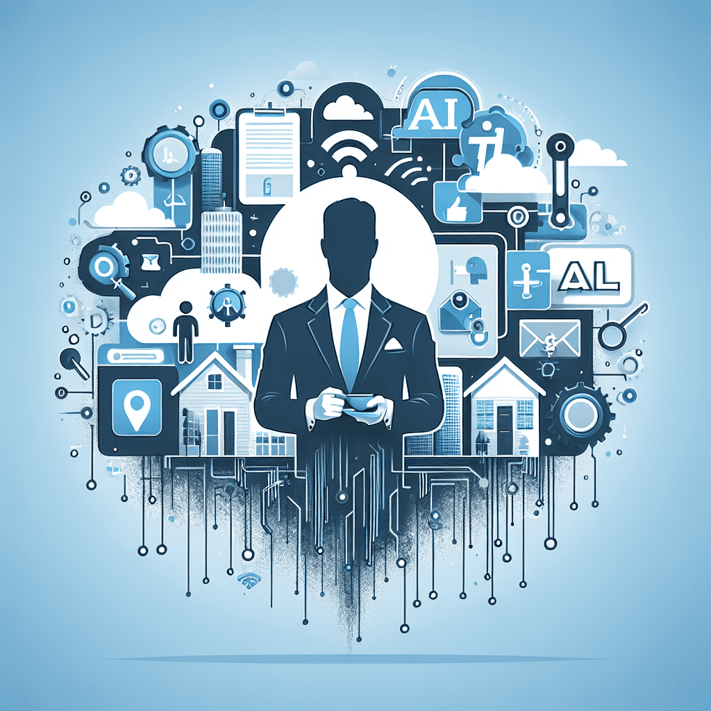 Exploring the Rise of GPTs: How Custom AI Tools Are Transforming Real Estate