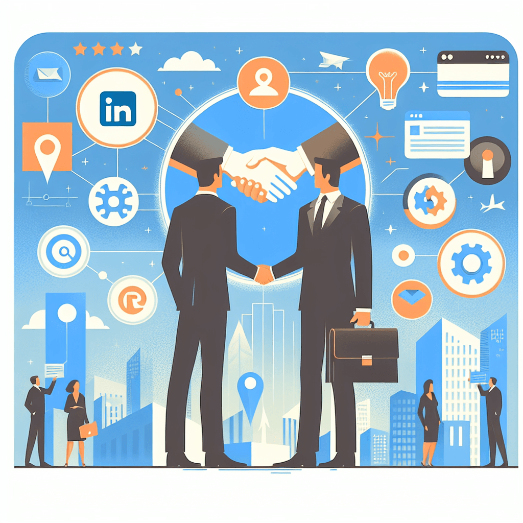 From Reactive to Intentional: Building High-Quality Referral Relationships