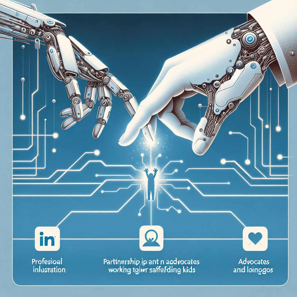 OpenAI and Children's Advocates Join Forces