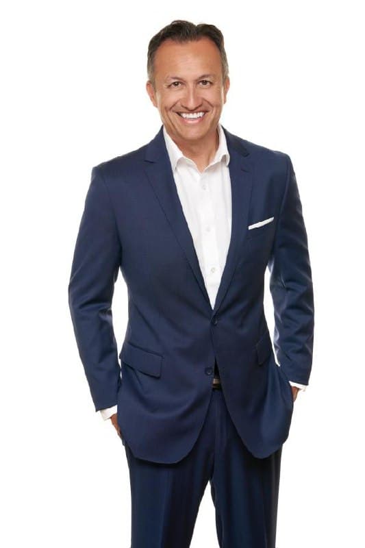 Tony Self - Tech Tony